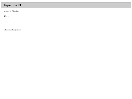 equation30/indexsteps21 screenshot