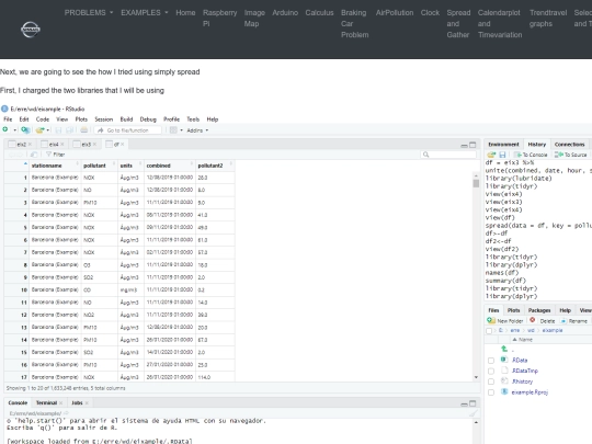 rstudio screenshot