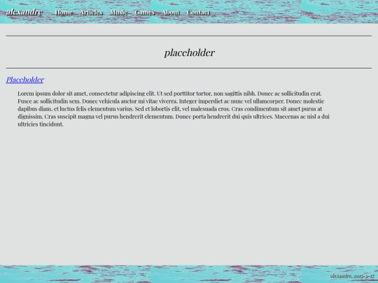 placeholder/placeholder screenshot