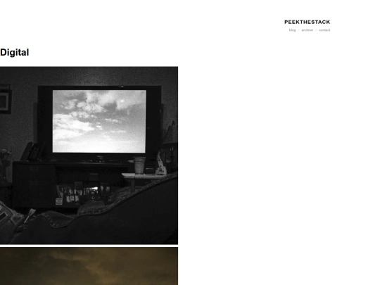 tags/digital screenshot