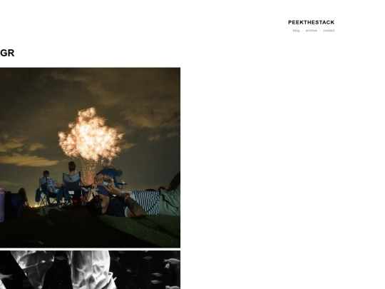 tags/gr screenshot