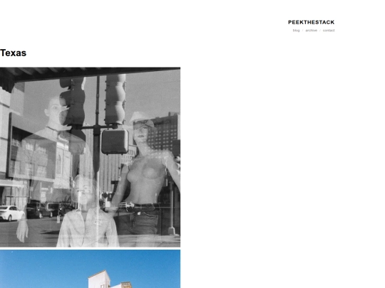 tags/texas screenshot