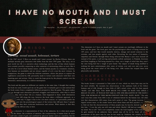 ihnmaims screenshot
