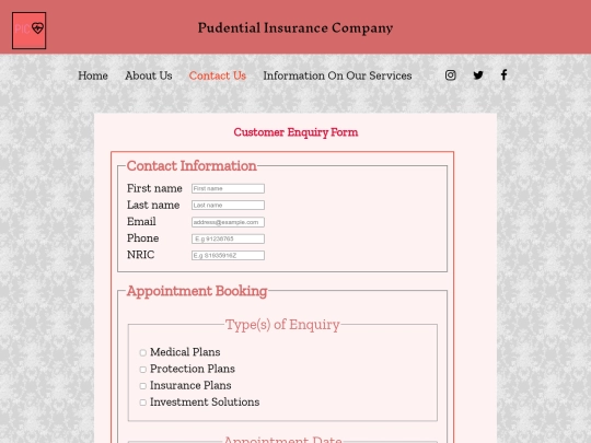 CU screenshot