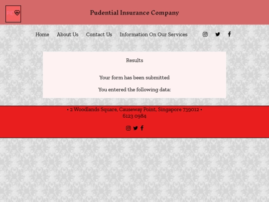 Results(CA1) screenshot