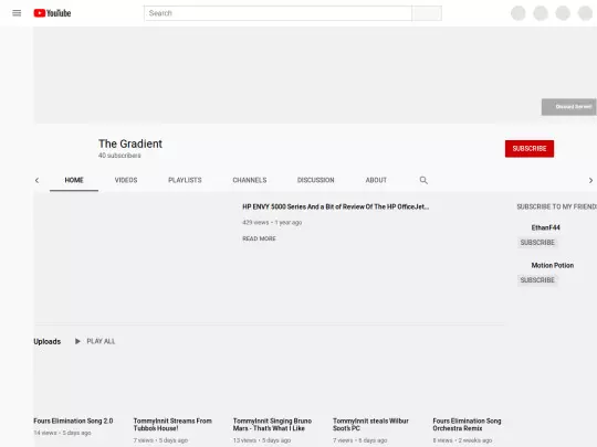 linkredirect2 screenshot