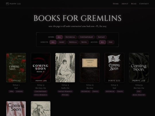 catalog screenshot