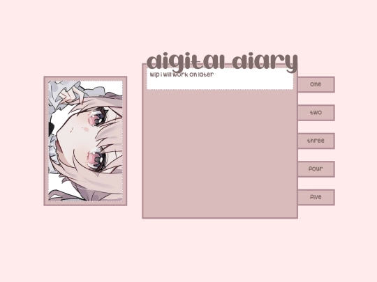 bijou screenshot