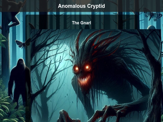 gnarl screenshot