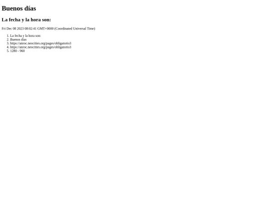 pages/obligatorio3 screenshot