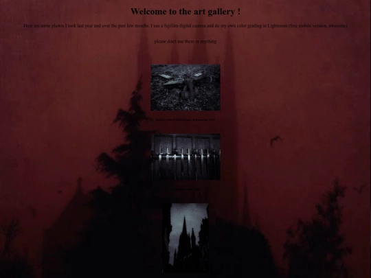 gallery screenshot