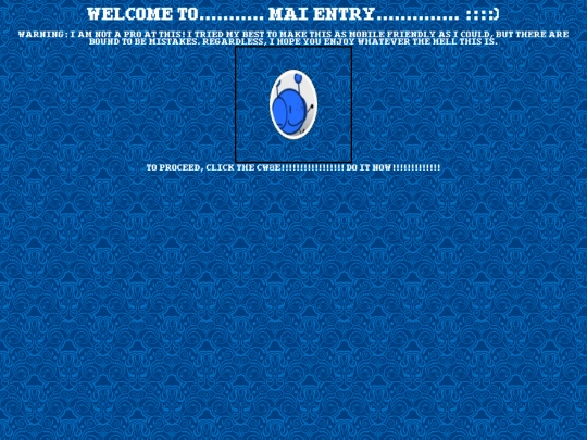 wow5/beginning screenshot