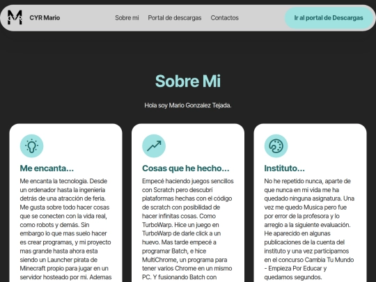 page1 screenshot