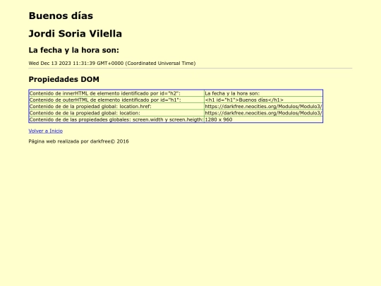 Modulos/Modulo3 screenshot