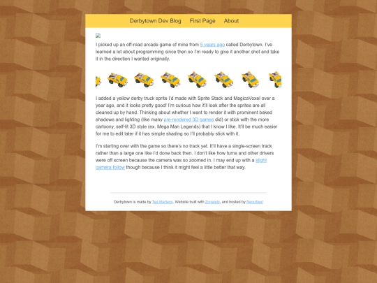 posts/2020-12-21-So-It-Begins-Again screenshot