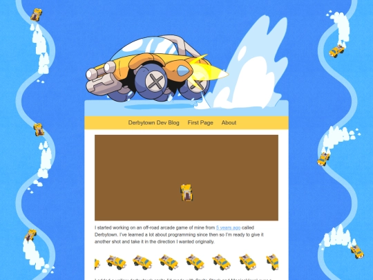 posts/page-1 screenshot