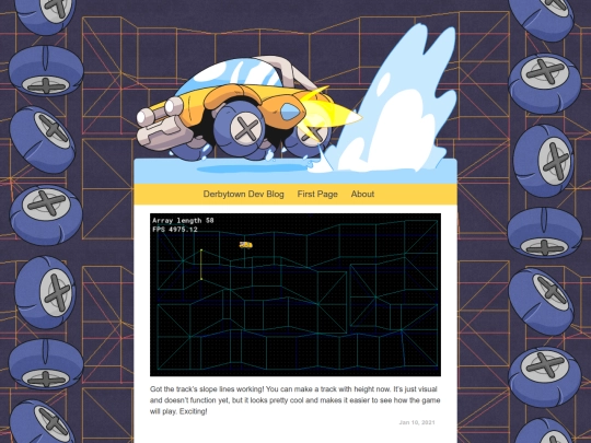 posts/page-2 screenshot
