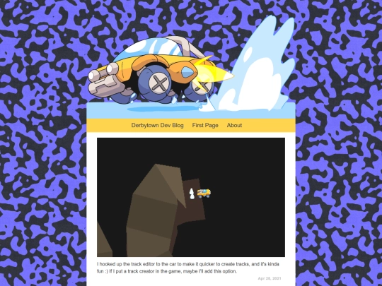posts/page-4 screenshot