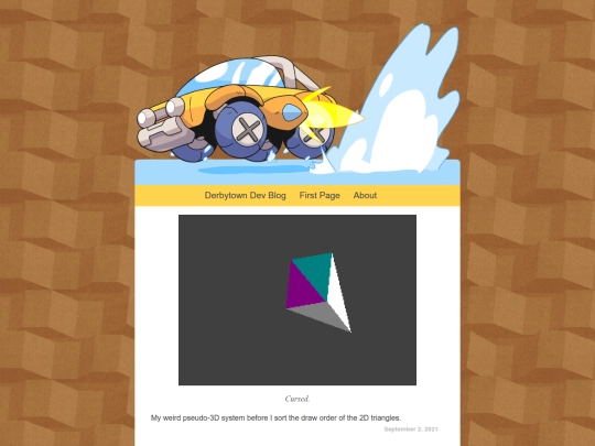 posts/page-6 screenshot