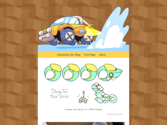 posts/page-7 screenshot