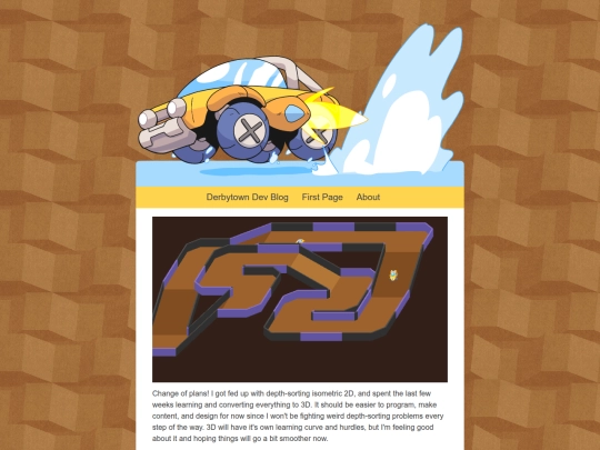 posts/page-8 screenshot