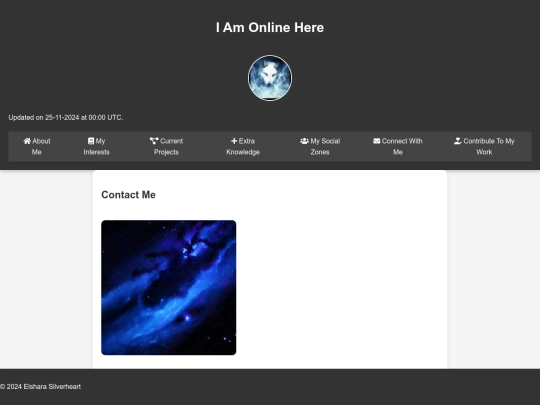 connect screenshot