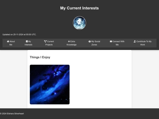 discover screenshot