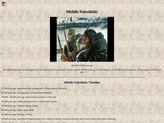 middlepaleolithic screenshot