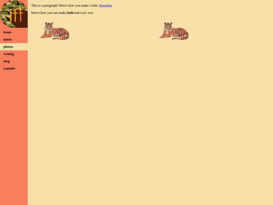 photos screenshot