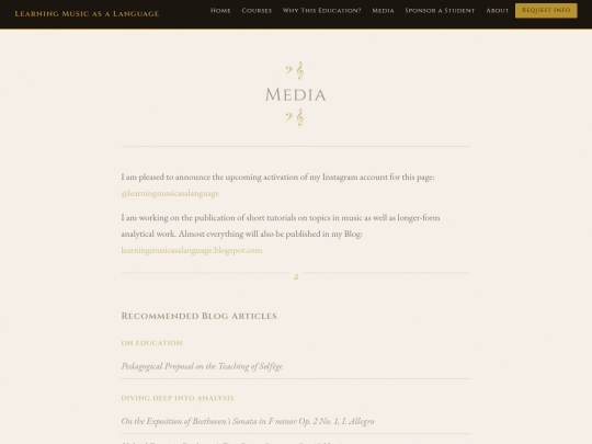media screenshot