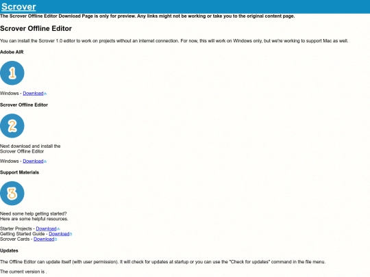 download screenshot