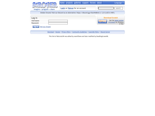 upload screenshot