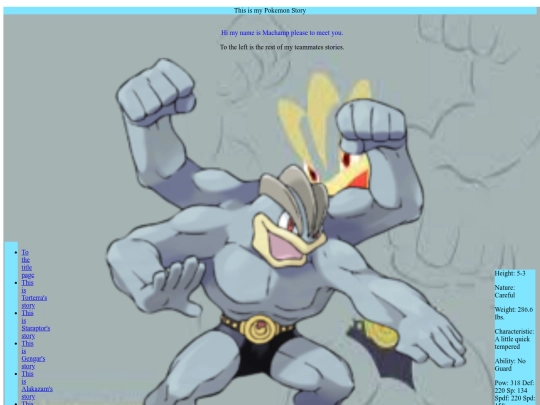 Page5 screenshot