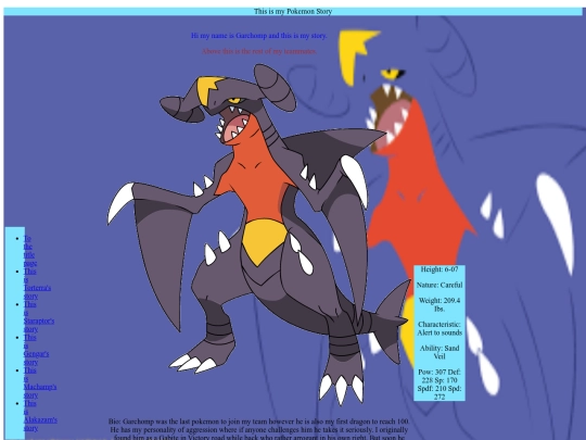 Page7 screenshot