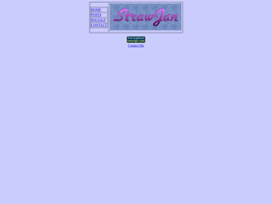 contact screenshot