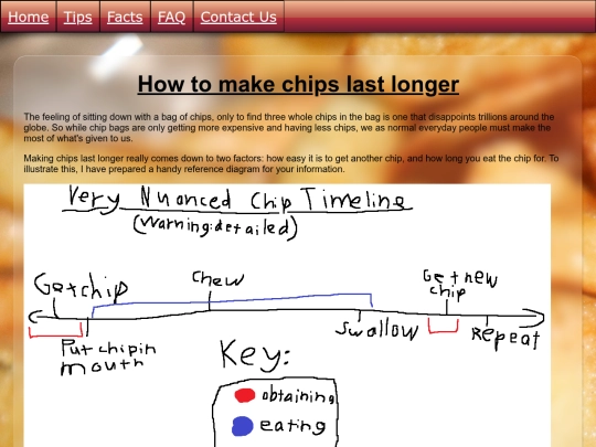 tips/prolong screenshot