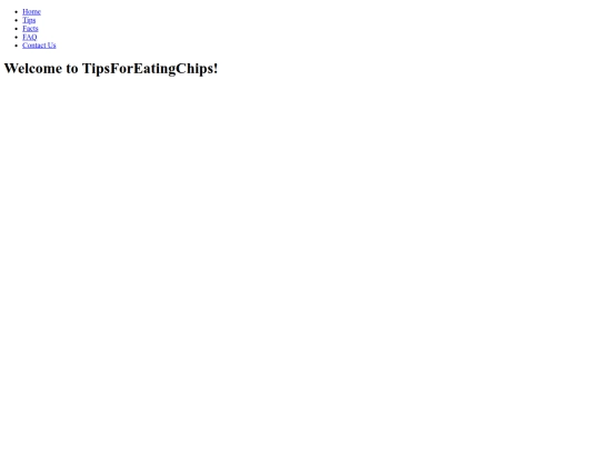 unused/blankpage screenshot