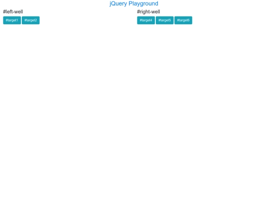 javascript/PaneljQ screenshot