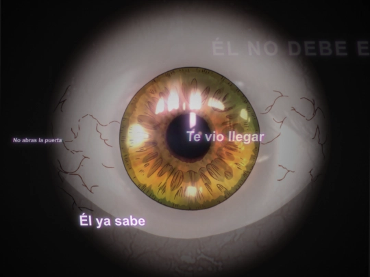Cuestiones screenshot