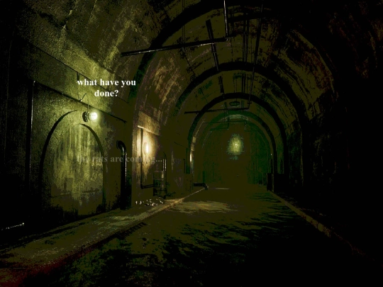 manhole screenshot