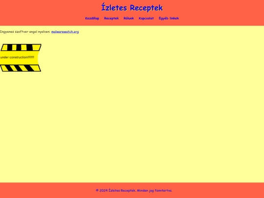 egyeb_linkek screenshot