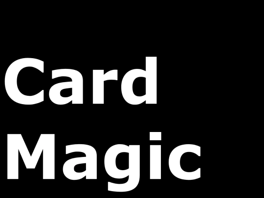 card screenshot