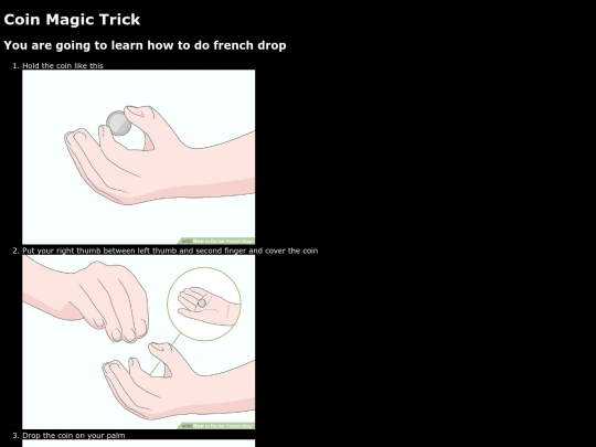 coin screenshot