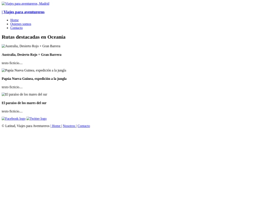 css/viajes-oceania screenshot