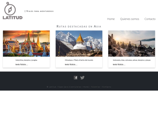 viajes-asia screenshot