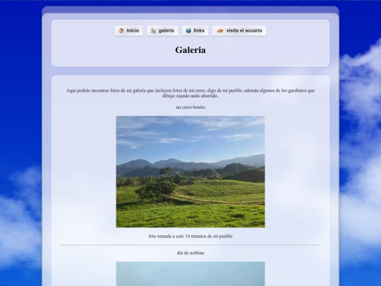 galeria screenshot