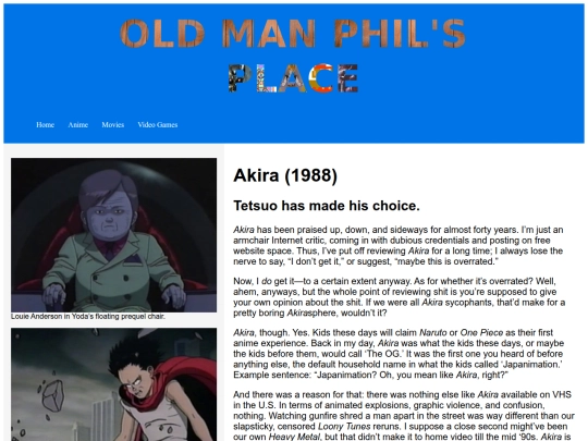 anime/akira screenshot