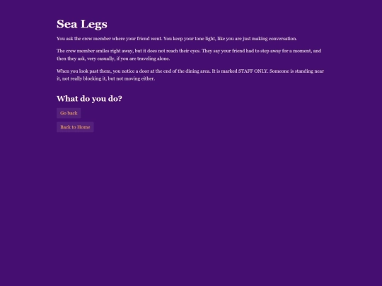 sealegs1-1 screenshot