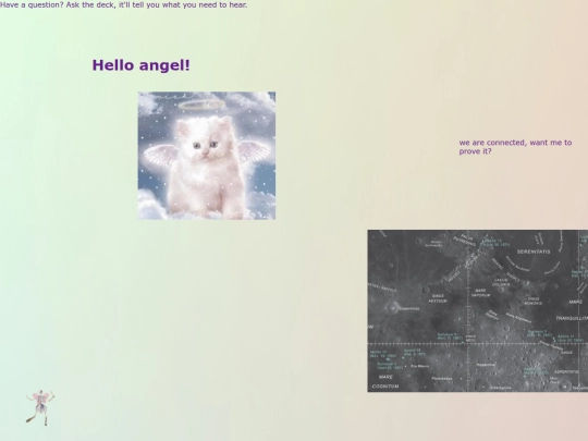 you_are_not_alone screenshot