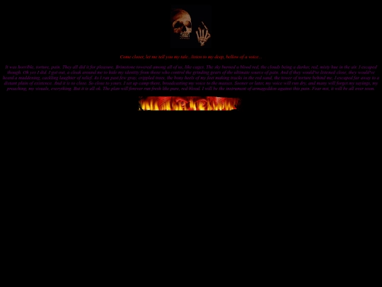 the_runaway screenshot
